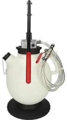 Produktbild von KS TOOLS Getriebeöl-Befüllgerät 150.9258 3500g