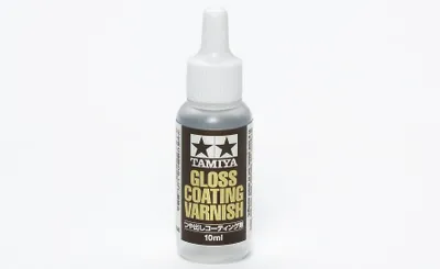 Image de Tamiya TAMIYA Polish brillant 10 ml