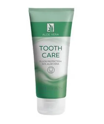 Produktbild von Aloe Vera Zahncreme