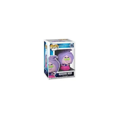 Produktbild von The Sword in the Stone - Madam Mim 1101 - Funko Pop! - Vinyl Figur