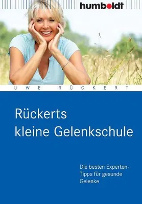 Produktbild von Rückerts kleine Gelenkschule