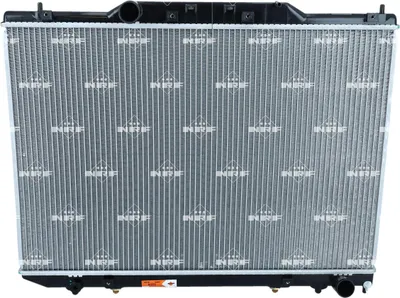 Produktbild von NRF 53319 Kühler Wasserkühler Motorkühler für TOYOTA Picnic (XM1)