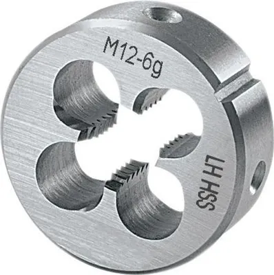 Produktbild von Forum Schneideisen EN22568 HSS M 3 links