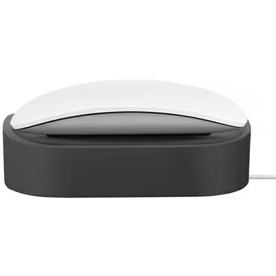 Zdjęcie produktu dla UNIQ Nova stacja dokująca Magic Mouseciemnoszary/dark grey