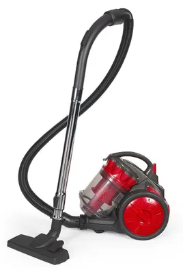 Multi-Cycloon-Staubsauger 700 W, 3 l, waschbarer Filter