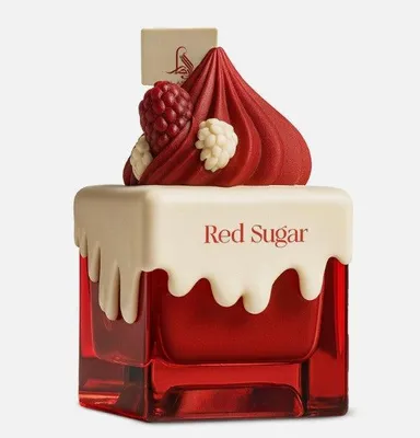 Produktbild von Al Absar Treats Red Sugar Eau de Parfum 100 ml