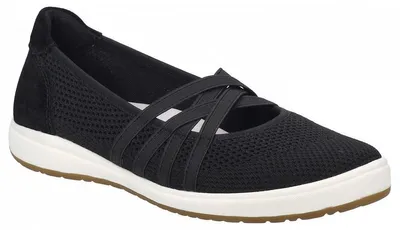 Zdjęcie produktu dla JOSEF SEIBEL Caren 67 | Ballerina dla Kobiety | czarny