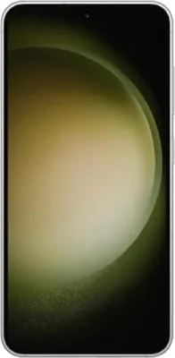 Produktbild von Samsung Galaxy S23+ 512GB Lime
