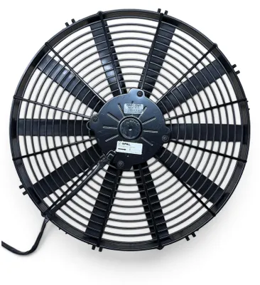 Obrázok produktu pre Ventilátor SPAL VA18-BP10/C-41A SANIE 24V