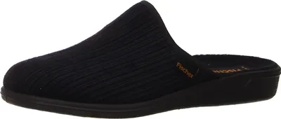 Produktbild von Fischer Frank, Herren Pantoffeln, Blau (midnight 502), 47 EU