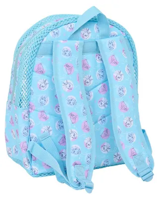 Obrázok produktu pre Batoh Disney Frozen, vodeodolný, proti piesku, 30 cm