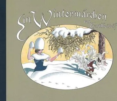 Image de Ein Wintermärchen