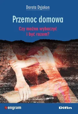 Obrázek produktu pro Przemoc domowa