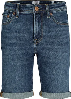 Produktbild von Jack & Jones Rick Original Denim Short Kinder