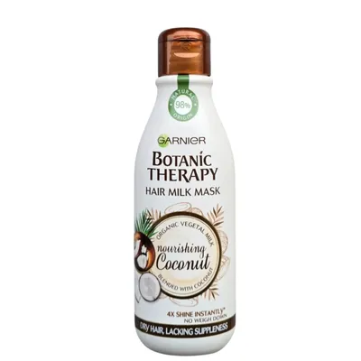 Produktbild von Garnier Botanic Therapy Coconut Conditioner - Haarspülung - Haarpflege