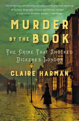 Produktbild von Murder by the Book