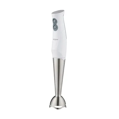 Obrázek produktu pro Orava RM-250, Ponorný mixér, 500 W, Nerezová ocel, Bílá