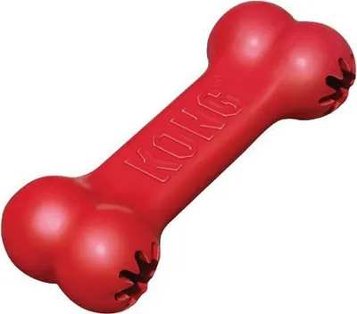 Produktbild von KONG Hundespielzeug KONG Goodie Bone L