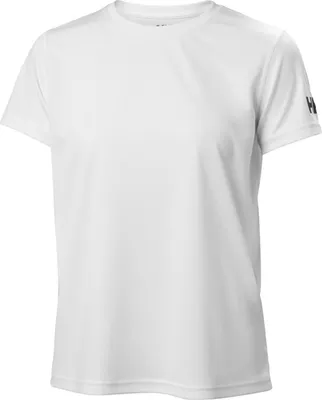 Produktbild von Helly Hansen T-Shirt aus recyceltem Polyester, schnelltrocknend, LSF 50+ Sonnenschutz