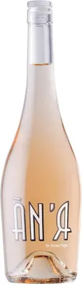 Produktbild von AN'R Rosado Mallorca | Spanien | 11,5% vol | 0,75