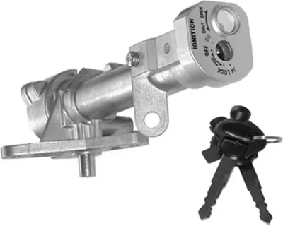 Produktbild von Sgr Zündschloss Zündschlüssel Suzuki Burgman 125-150-200