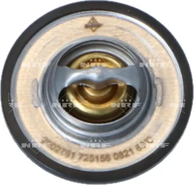 Obrázok produktu pre Termostat, Kühlmittel NRF 725156