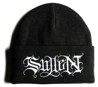 Produktbild von Sullen Clothing Strickmütze - Joon Beanie