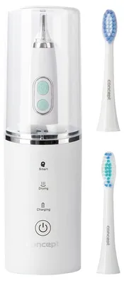Image de Brosse à dents sonique Concept PERFECT SMILE ZK4040