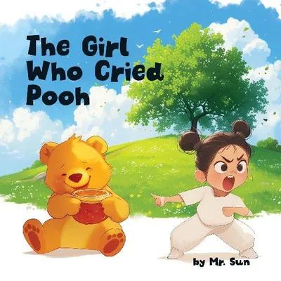Produktbild von Das Mädchen, das immer von Bären sprach