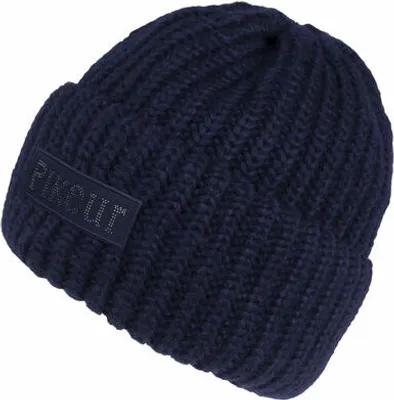 Immagine prodotto di PIKEUR BEANIE STRASS berretto donna night sky Sportswear HW 23, taglia:55/57