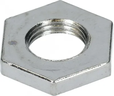 Produktbild von SHIMANO Kontermutter Rechts BR-IM31-R B - für Rollenbremsen, 5 g