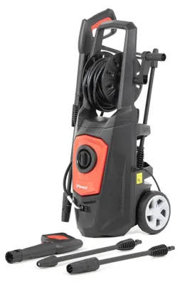 Obrázek produktu pro ELEKTRICKÁ TLAKOVÁ MYČKA FAWORYT SM2400 2400W 450l/h