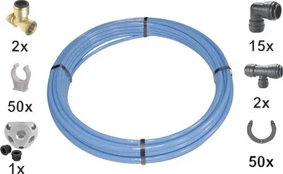 Produktbild von Druckluftrohrleitungssystem JG 15