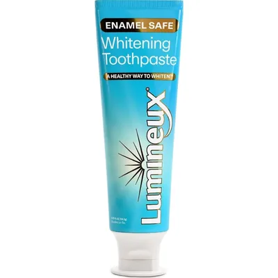 Obrázek produktu pro Oral Essentials Lumineux, zubní pasta pro bělení zubů, 110 ml