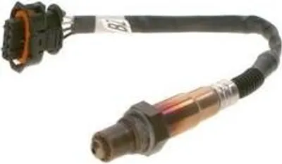 Zdjęcie produktu dla Sonda Lambda Opel Astra 1,2 00-