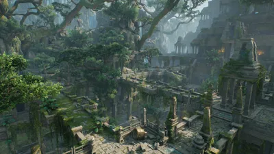 Obrázok produktu pre THQ Nordic Outcast 2, PC/Playstation/Xbox, Očakávané hodnotenie