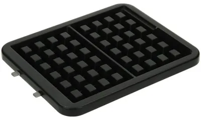 Produktbild von Krups Waffelplatte für Waffelmaschine FDD95 6815 FDD95D FDD95D10 FDD95D10/9RA