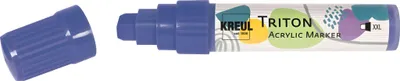 Obrázok produktu pre Kreul Triton Fixka na textil 15 mm Ultramarine Blue 1 ks