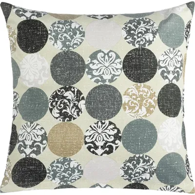 Obrázek produktu pro Povláček Berta - 45x45 cm - Šedá