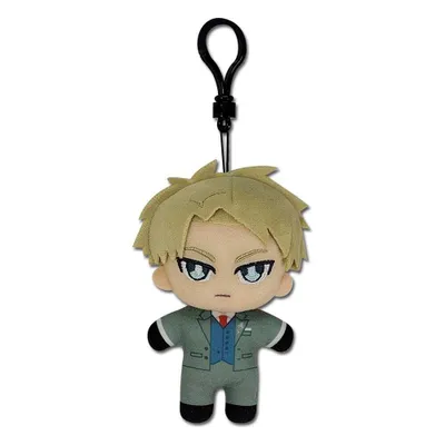 Produktbild von GETC Spy x Family Plüschfigur Loid Forger 11 cm