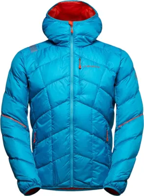 Produktbild von Jacken La Sportiva Pinnacle Down L82614322