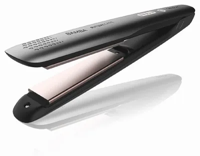 Image de Cecotec RitualCare 890 Titanium Straightening iron Warm Grey 42 W 0.3 m