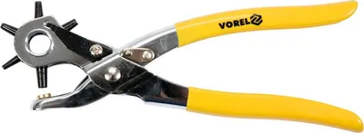 Obrázek produktu pro VOREL 43600, Ocel, 220 mm, 1 kusů