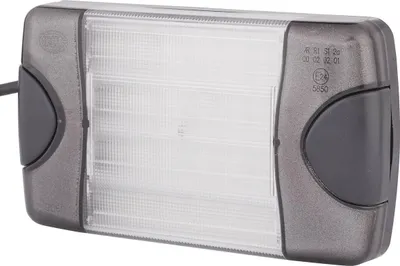 Produktbild von Rückleuchte rechts 24 V LED HELLA Licht-Expertise passend für u.a. VOLVO