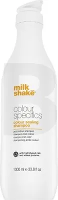 Zdjęcie produktu dla Milk_Shake Color Specifics Color Sealing Shampoo szampon ochronny do włosów farbowanych 1000 ml