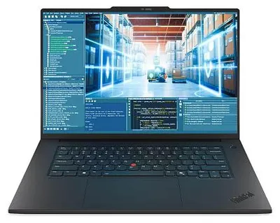 Immagine prodotto di Lenovo ThinkPad T1g/Gen 8/U7-265H/16"/WUXGA/32 GB/1 TB/RTX 5070/W11P/Nero/3R NBD