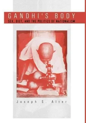 Obrázok produktu pre Gandhi's Body
