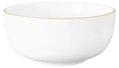 Produktbild von Seltmann Weiden Müslischale LIBERTY GOLDRAND