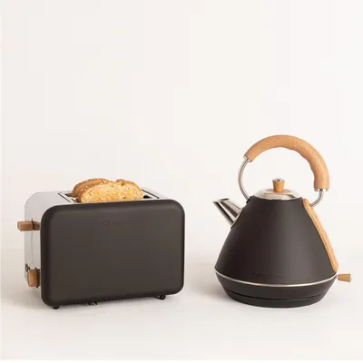 Produktbild von Pack TOAST RETRO Toaster + KETTLE RETRO Wasserkocher