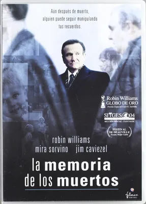 Produktbild von The_Final_Cut [DVD]